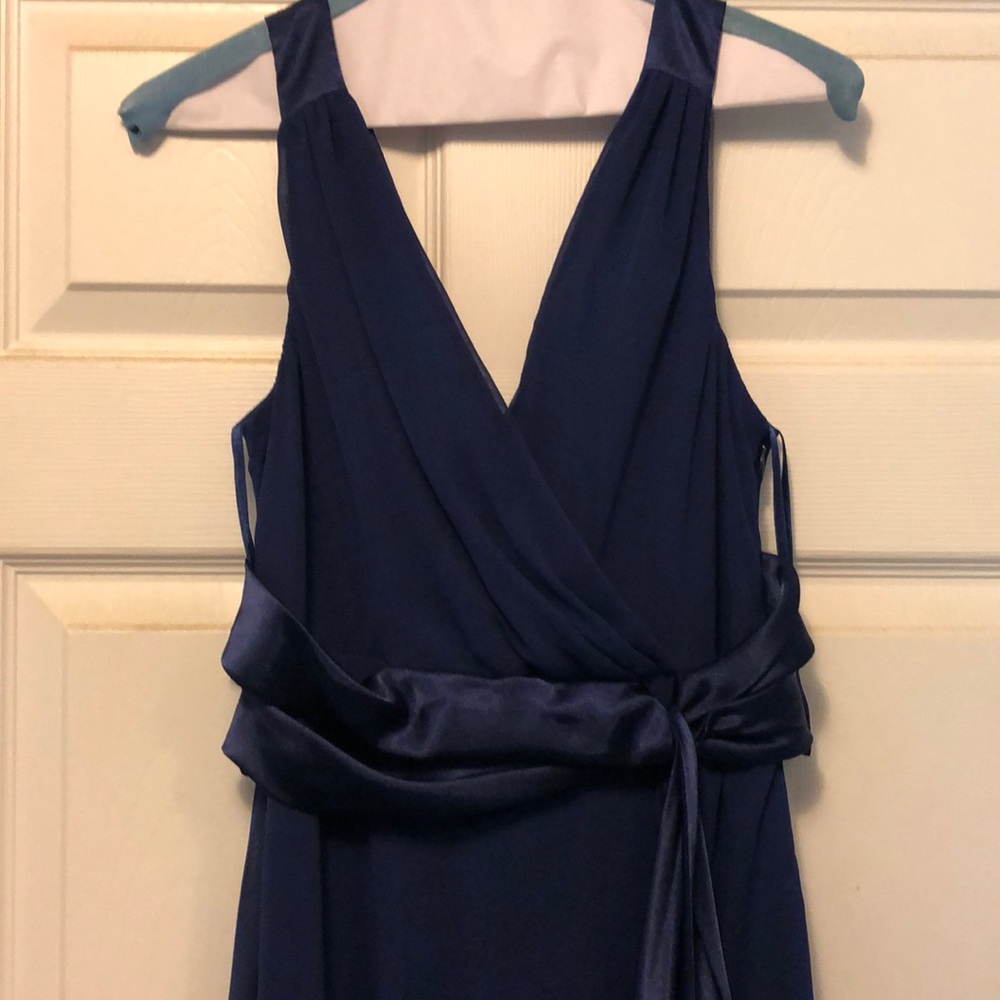 Semi formal dress